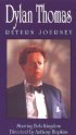 Постер «Dylan Thomas: Return Journey»