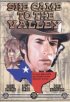 Постер «She Came to the Valley»