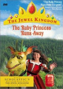 «The Ruby Princess Runs Away»