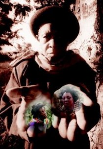 «Maangamizi: The Ancient One»