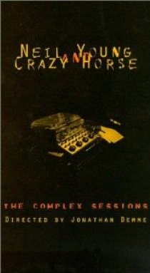 «The Complex Sessions»