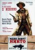 Постер «Меня зовут Никто»