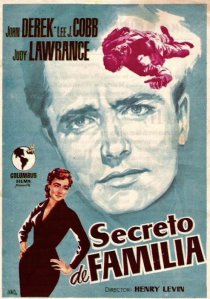 «The Family Secret»