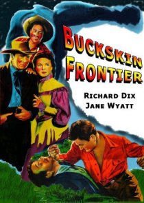 «Buckskin Empire»