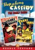 Постер «Rustlers' Valley»