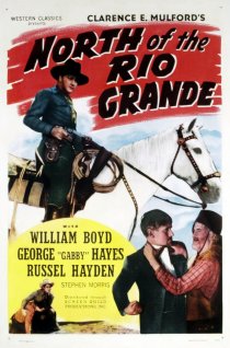«North of the Rio Grande»