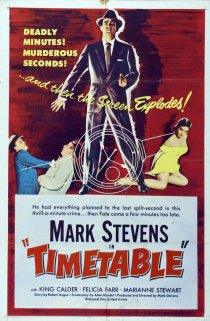 «Time Table»
