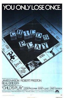 «Детская игра»