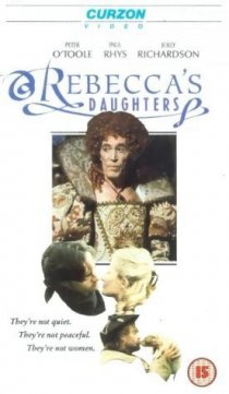 «Rebecca's Daughters»
