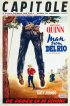 Постер «Человек из Дель-Рио»