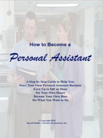 «Personal Assistant»
