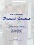 Постер «Personal Assistant»