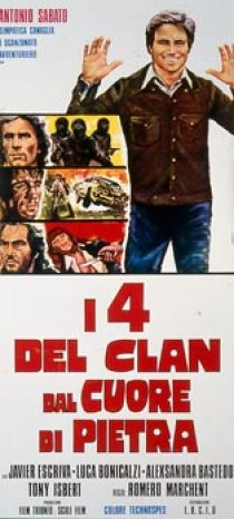 «El clan de los Nazarenos»
