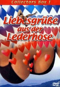 «Liebesgrüße aus der Lederhose, 5. Teil: Die Bruchpiloten vom Königssee»