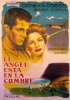 Постер «El ángel está en la cumbre»
