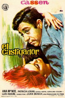 «El castigador»