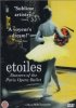 Постер «Tout près des étoiles: Les danseurs de l'Opéra de Paris»
