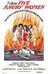 Постер «Women Unchained»