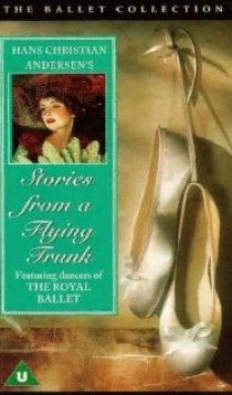 «Stories from a Flying Trunk»