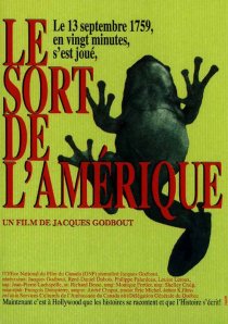«Le sort de l'Amérique»