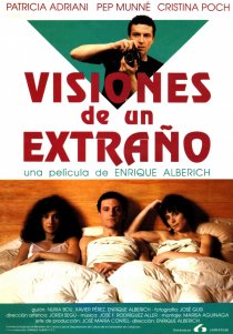 «Visions d'un estrany»