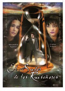 «El sudor de los ruiseñores»