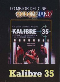 «Калибр 35»