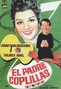 «El padre Coplillas»