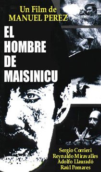 «Человек из Майсинику»