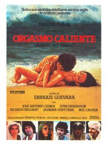 «Orgasmo caliente»