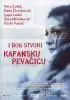 Постер «И бог создал певицу из кафе»