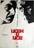 Постер «Лицом к лицу»