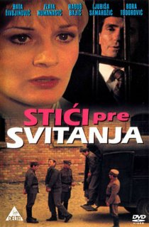 «Stici pre svitanja»