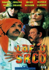 «Laf u srcu»