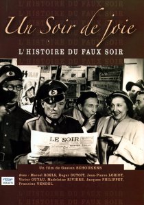 «Un soir de joie»