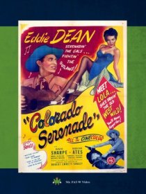 «Colorado Serenade»