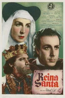 «Reina santa»