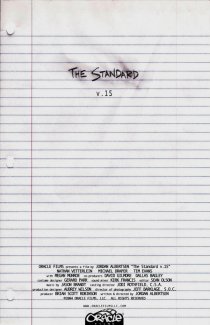 «The Standard v.15»
