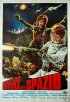 Постер «Война планет»