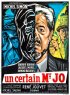 Постер «Особенный месье Жо»