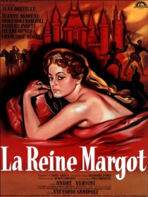 «Королева Марго»