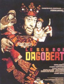 «Добрый король Дагобер»