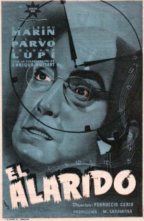 «L'urlo»