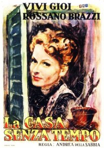 «La casa senza tempo»