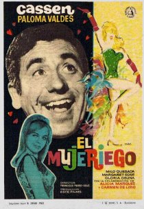 «El mujeriego»