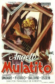 «Il mulatto»
