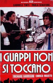 «I guappi non si toccano»