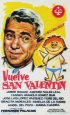 Постер «Vuelve San Valentín»
