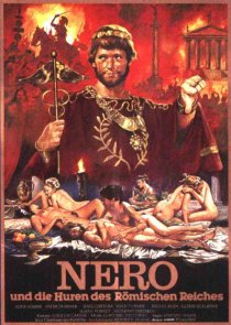 «Нерон и Поппея»