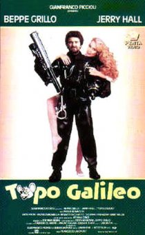 «Topo Galileo»
